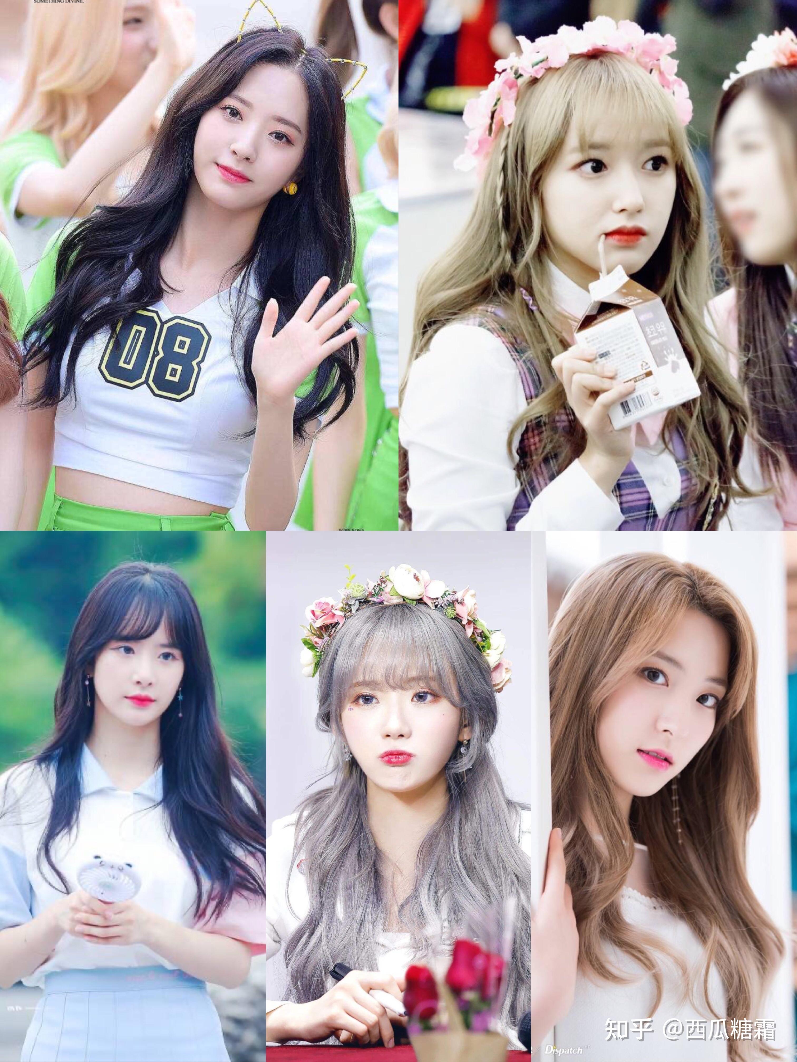 如何看待starship新女团ive? - 知乎