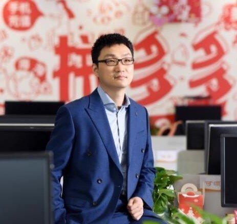 拼多多黄铮身家一夜暴涨500多亿,你是否也做过贡献? - 知乎