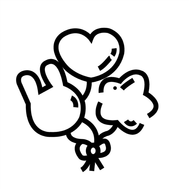 完美图标1 人赞同了该文章我想没有薯宝们能拒绝这么可爱的小图标吧!