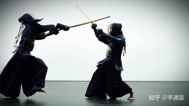 【武艺闲扯谈】欧洲人击剑，日本有剑道，我们在舞剑。虽然很有特色，还是想问：为什么？ - 知乎