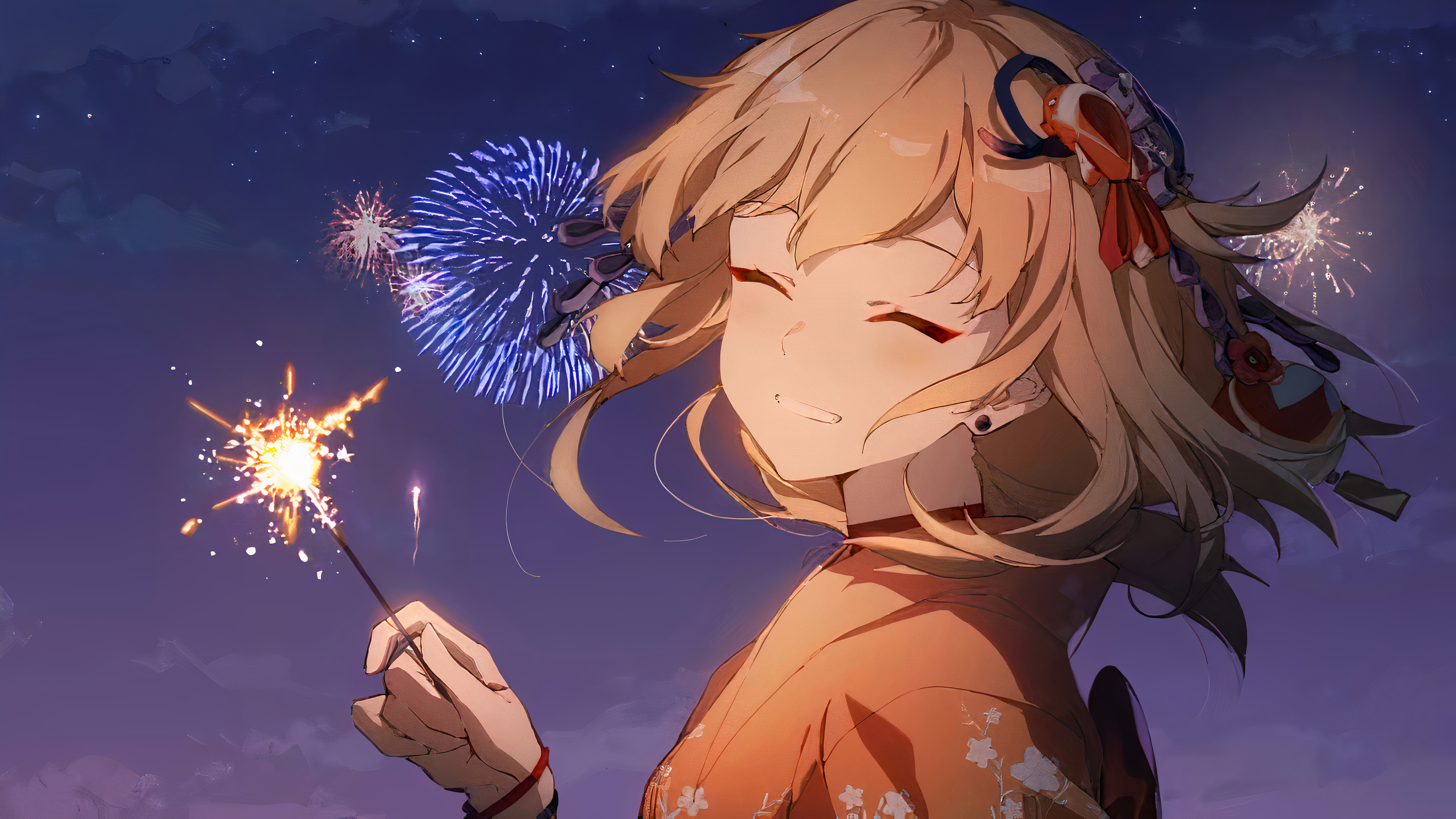 游戏《原神》有没有什么好看的全面屏壁纸? - 知乎