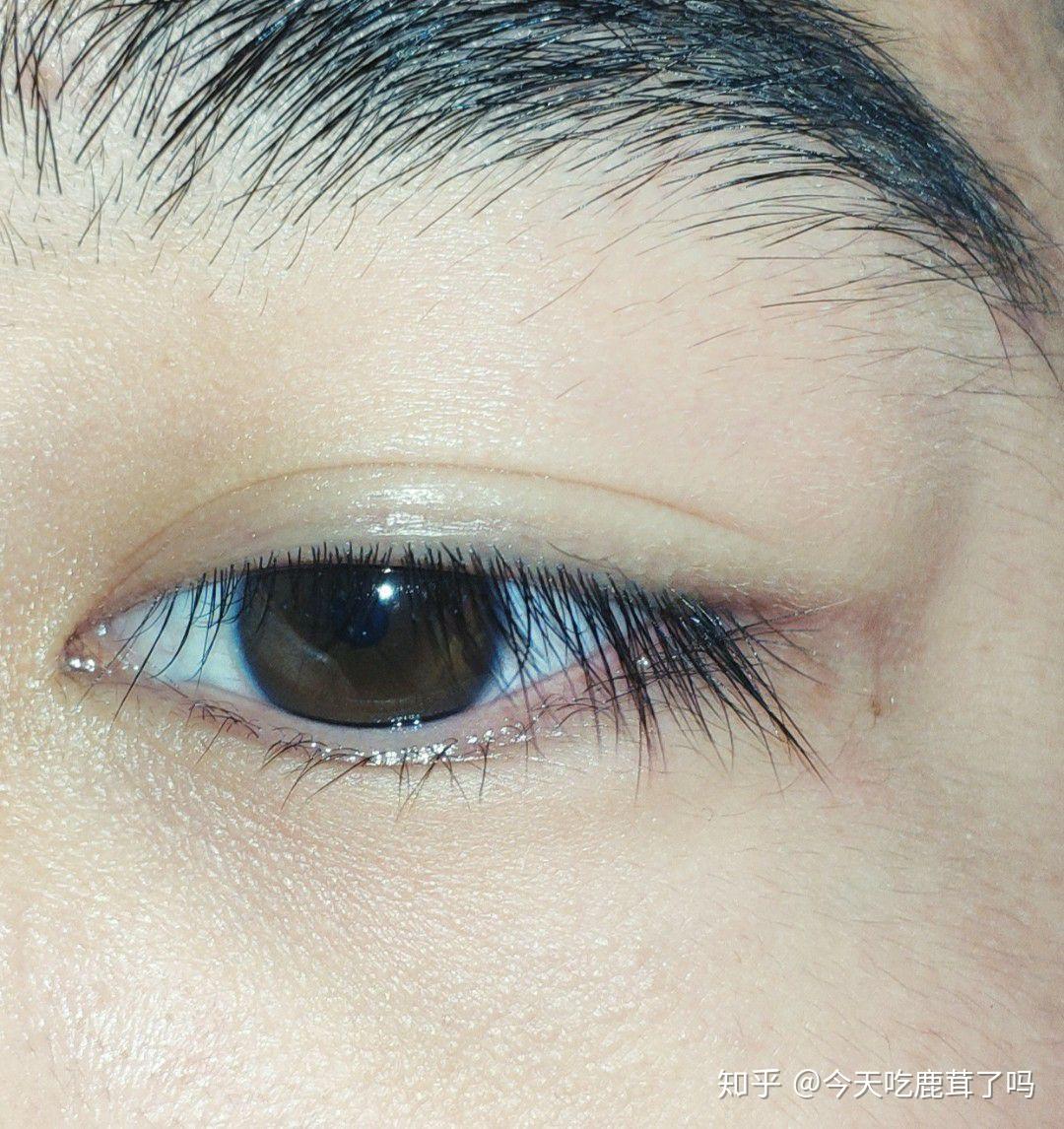男生眼睛长得大而且好看,是一种什么样的神仙体验? - 知乎