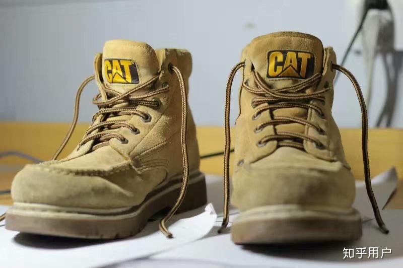 cat中有哪几款是特别值得入手的鞋? - 知乎