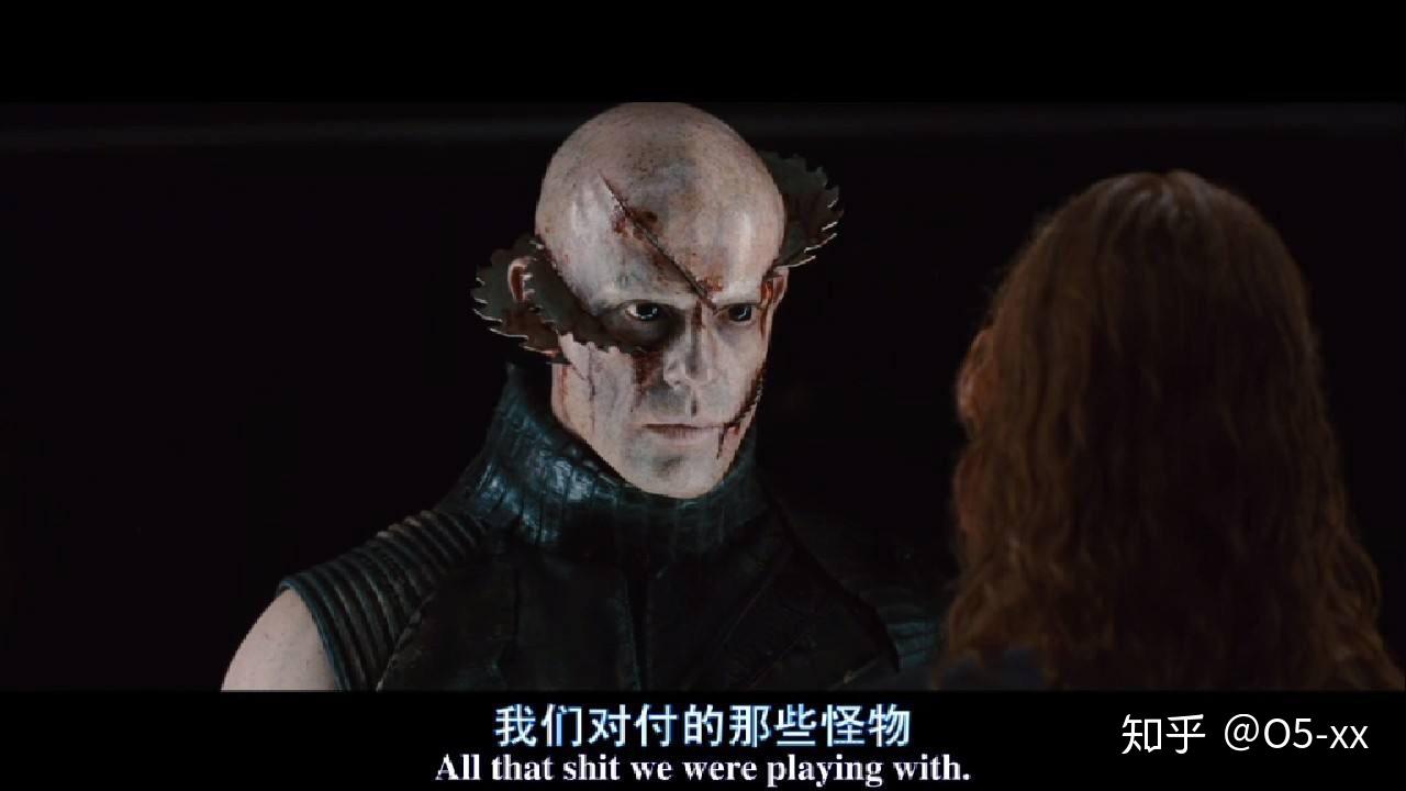 林中小屋中所有的怪物都出自哪里?(最好图文)?