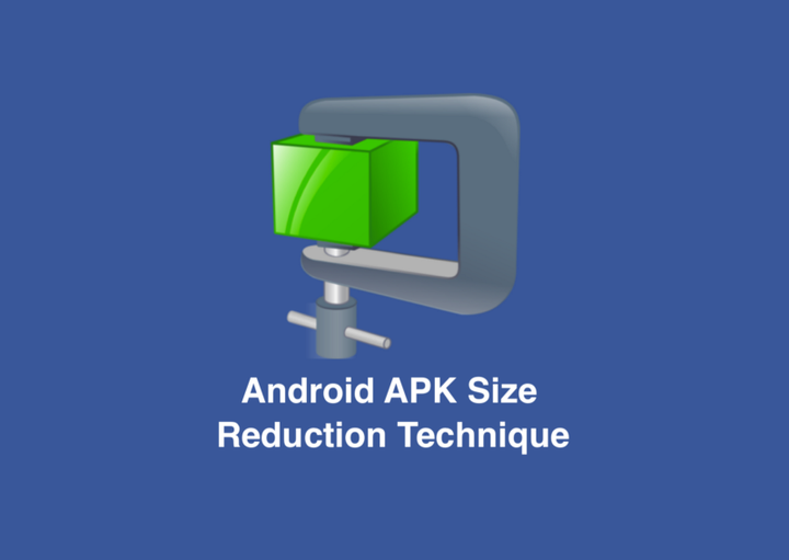 如何减少 Android APK 的大小 - 知乎