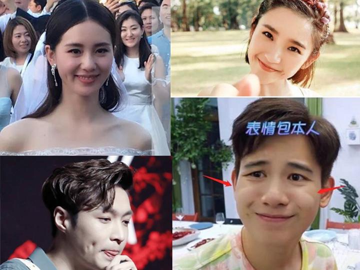 这个窝跟酒窝梨窝可不一样!拥有显老10岁 - 知乎