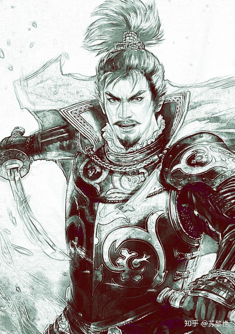 长篠合战胜赖真的就没办法赢吗无论是战略还是战术