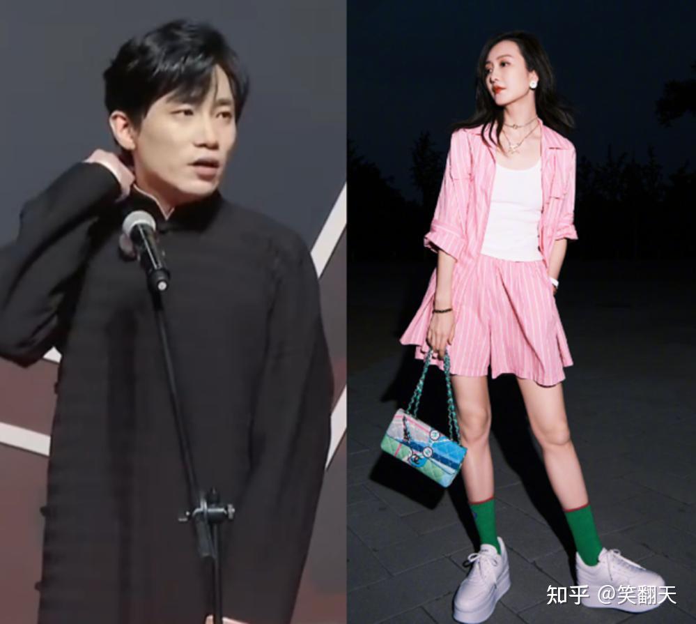 如何评价王鸥的各种 cp? - 知乎