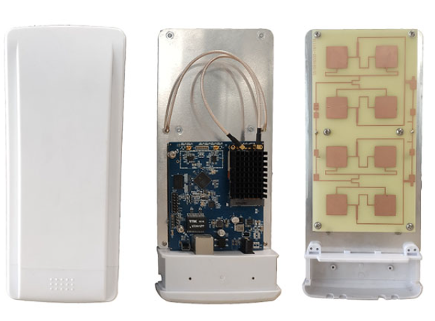 INDUSTRIAL WIRELESS AP DR-AP342 AR9342 LTE/3G 802.11a/n - 知乎