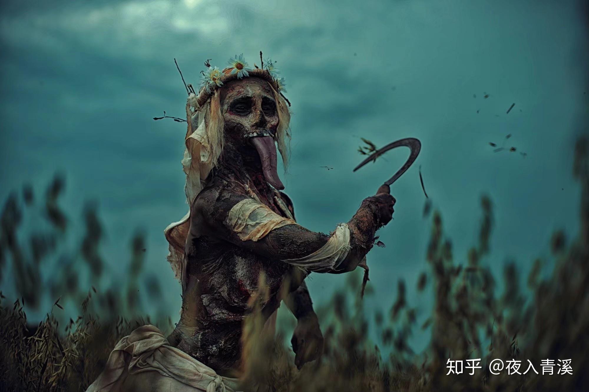 玩游戏碰了些自己受不了的恶心怪物怎么办呢?