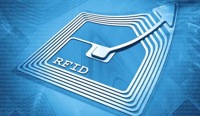 超高频RFID电子标签的类型及应用 - 知乎