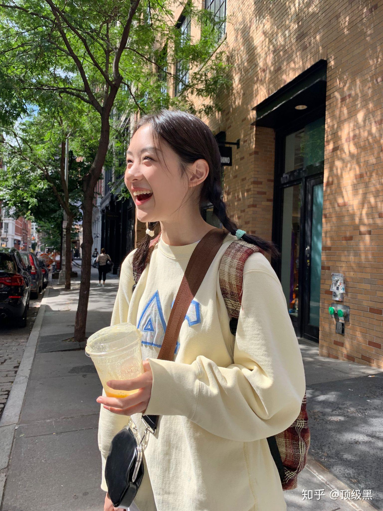 如何评价b站up主jy小语? - 知乎