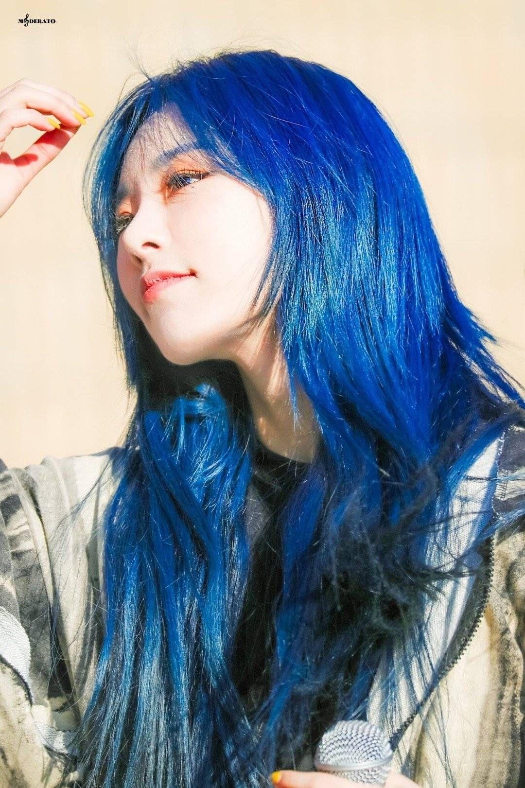 如何评价mamamoo的辉人? - 知乎