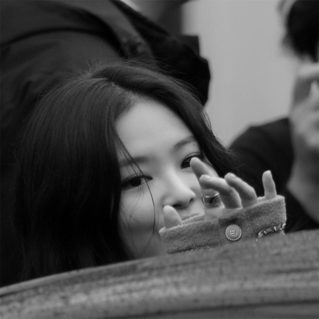 有没有金智妮的头像