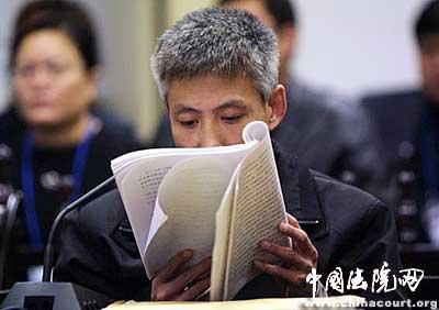 长篇系列黑道刘涌十二