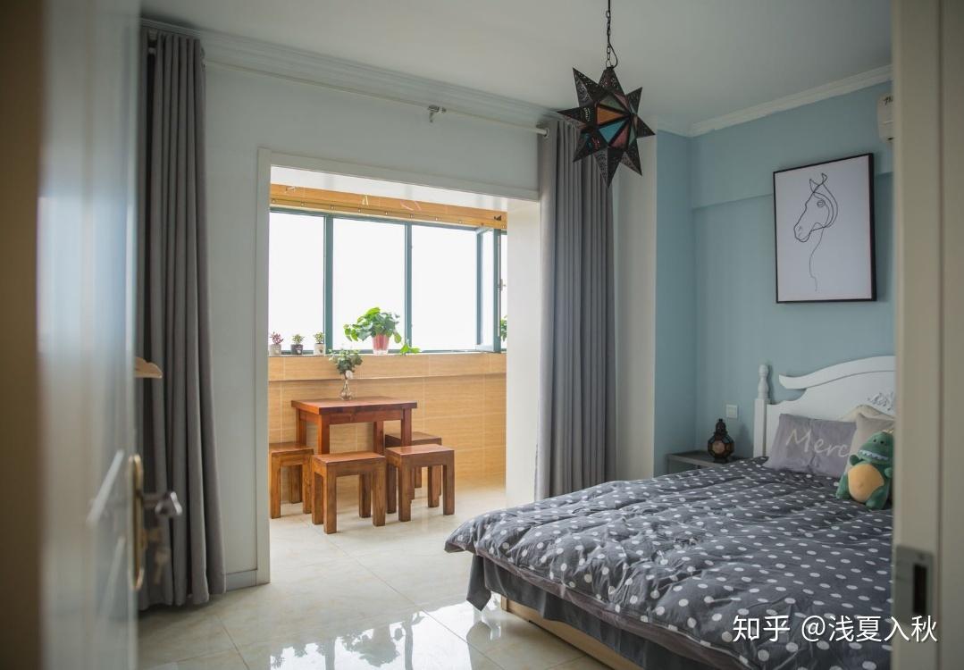 西安5天4晚自由行游记 - 知乎