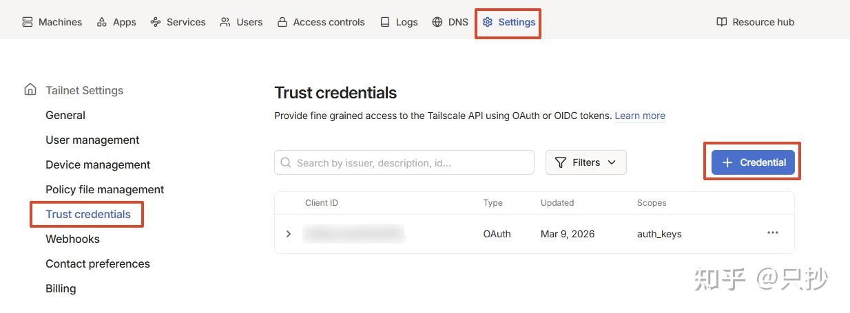 利用 Tailscale 将 GitHub Actions 工作流接入虚拟局域网 - 知乎