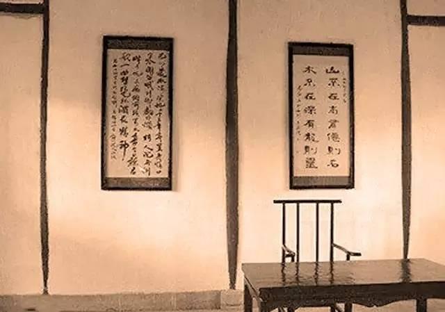 一起走进文人名家的书房看看。 - 知乎
