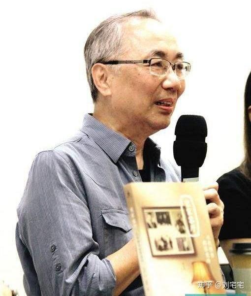 张爱玲为什么离开香港去美国？ - 知乎