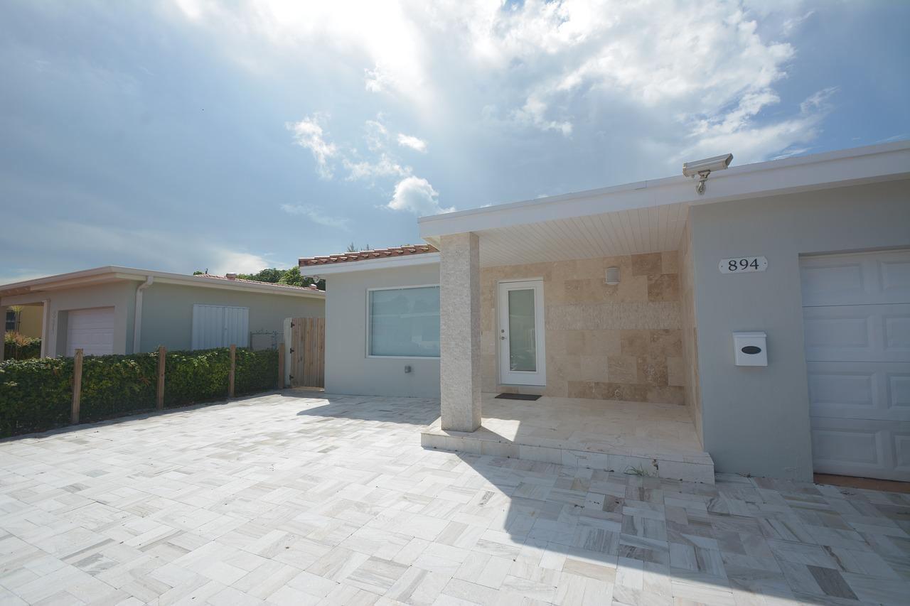 底层建筑面积怎么算