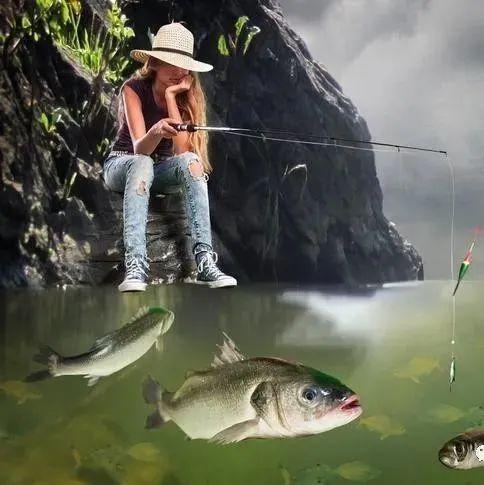 春季钓鱼想要大鲫大鲤一定要牢记这四宜四不宜