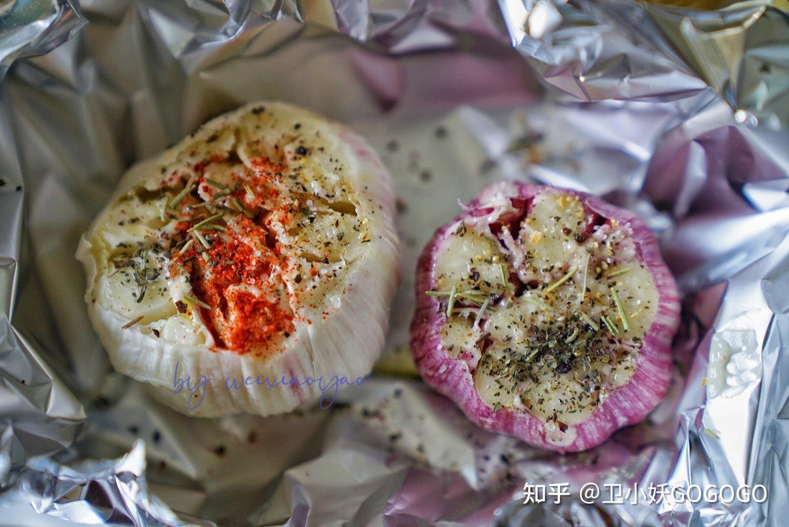 有哪些食物烤起来很好吃?(哪些食物烤出来好吃一点)