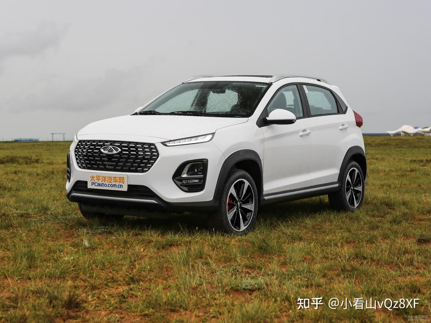 捷豹汽车新推性能SUV,运动家用完美合璧