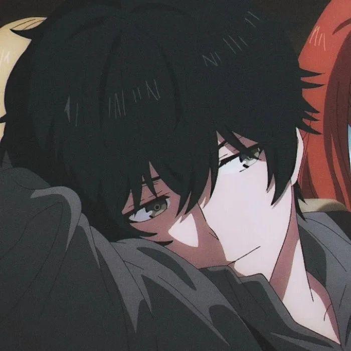 有没有很酷很拽的头像呀?(很酷很拽的图片女生)