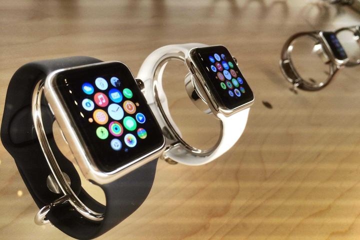 Apple Watch 5拆解：40mm款电池提升10%，44mm款提升1% - 知乎