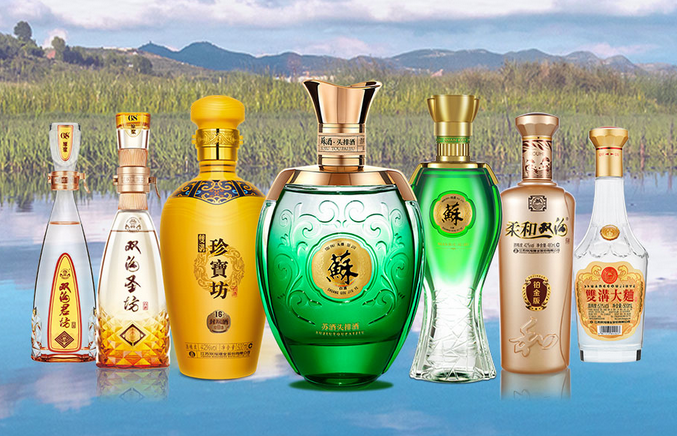 双沟白酒怎么样？2022年双沟白酒选购指南：双沟大曲系列/柔和双沟系列
