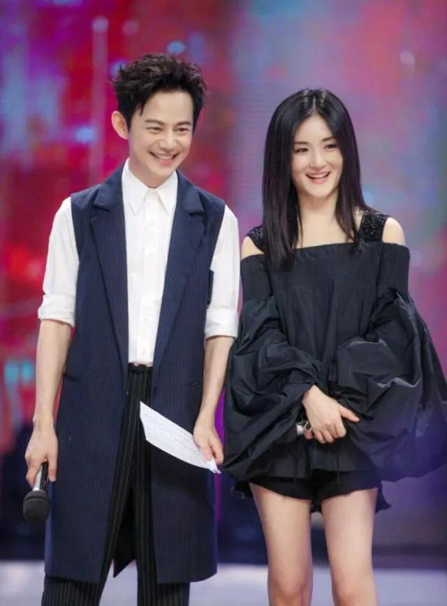 何炅为什么疏远谢娜?何炅为什么不帮谢娜了