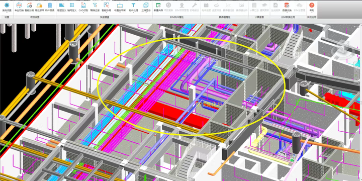 一文读懂 BIM 在各阶段的深度应用与详细解析 - 知乎