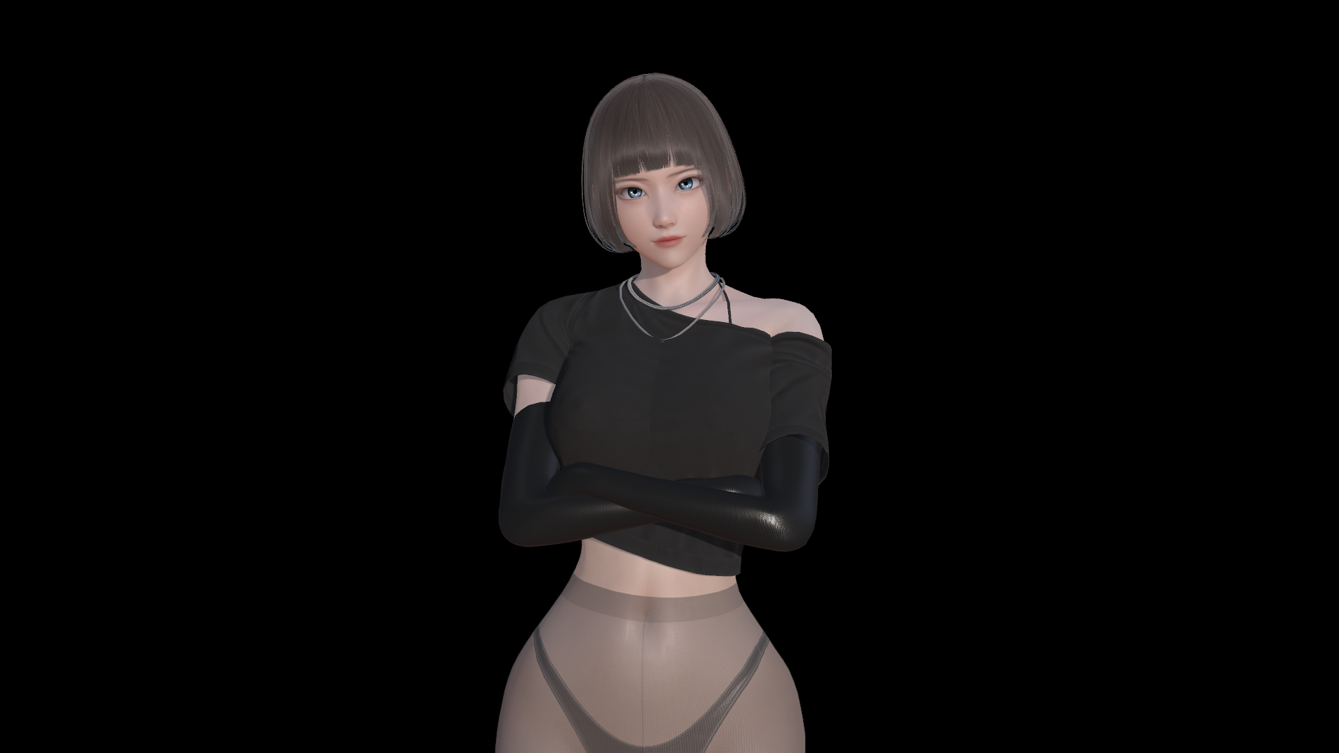 金森 結佳子