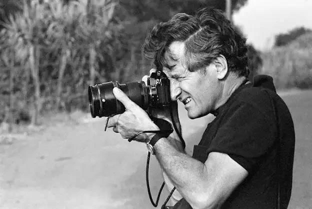 马克吕布见证新中国变迁的法国摄影师