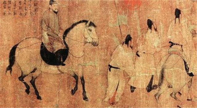 连贯性极强的政治举措:唐朝的史官制度发生了哪些变化呢? - 知乎
