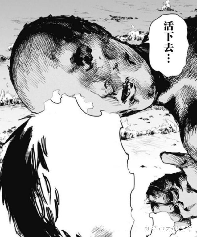 如何评价漫画《炎拳》? - 知乎