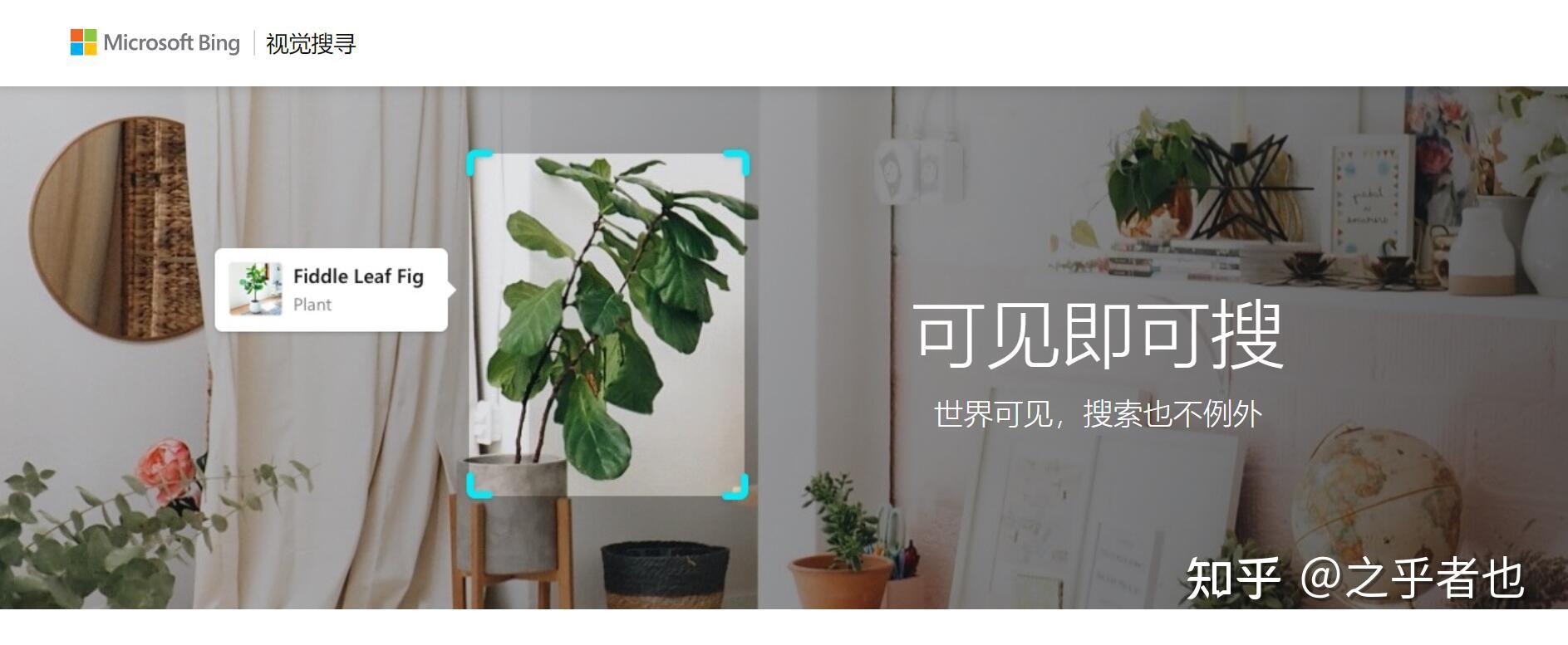 6个以图搜图(识图)网站推荐 - 知乎