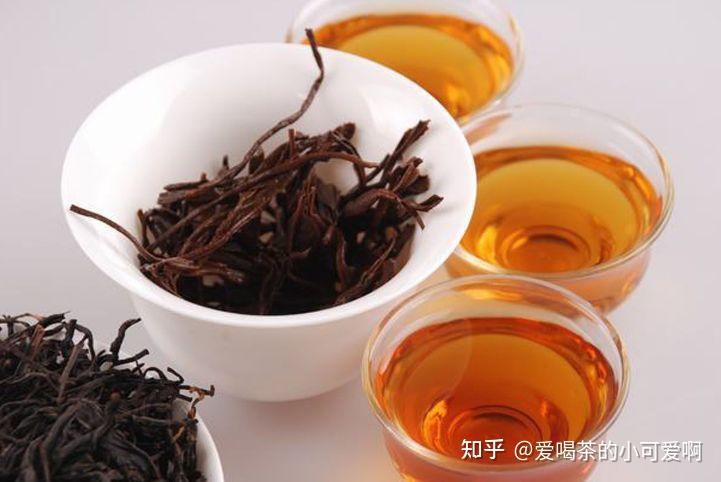 何为老枞红茶 - 知乎