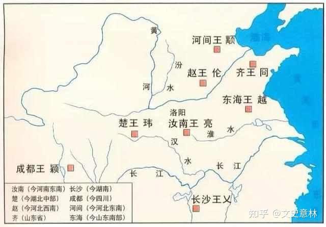 慕容廆：鲜卑慕容家族崛起的领路人 - 知乎