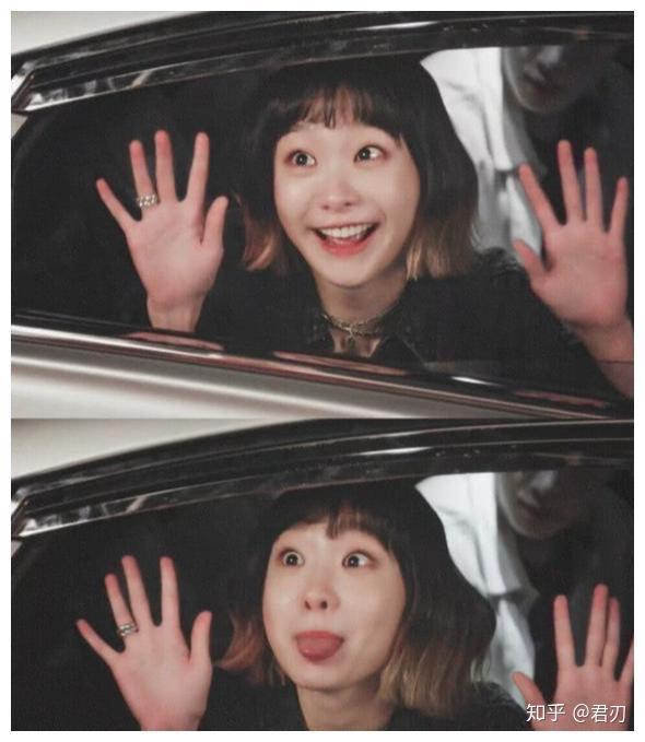 如何看待《梨泰院class》火辣女主赵伊瑞?