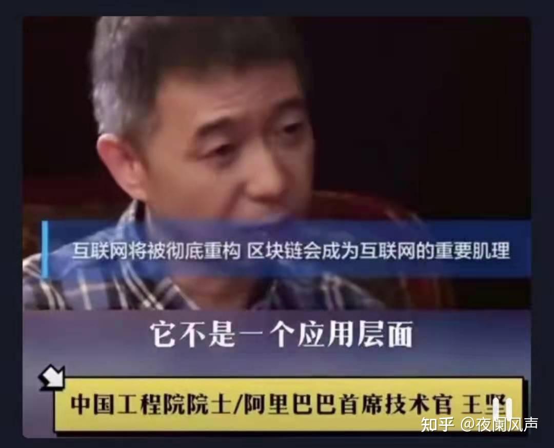 投资教父阎焱:只有这两类人才适合炒比特币 - 知乎