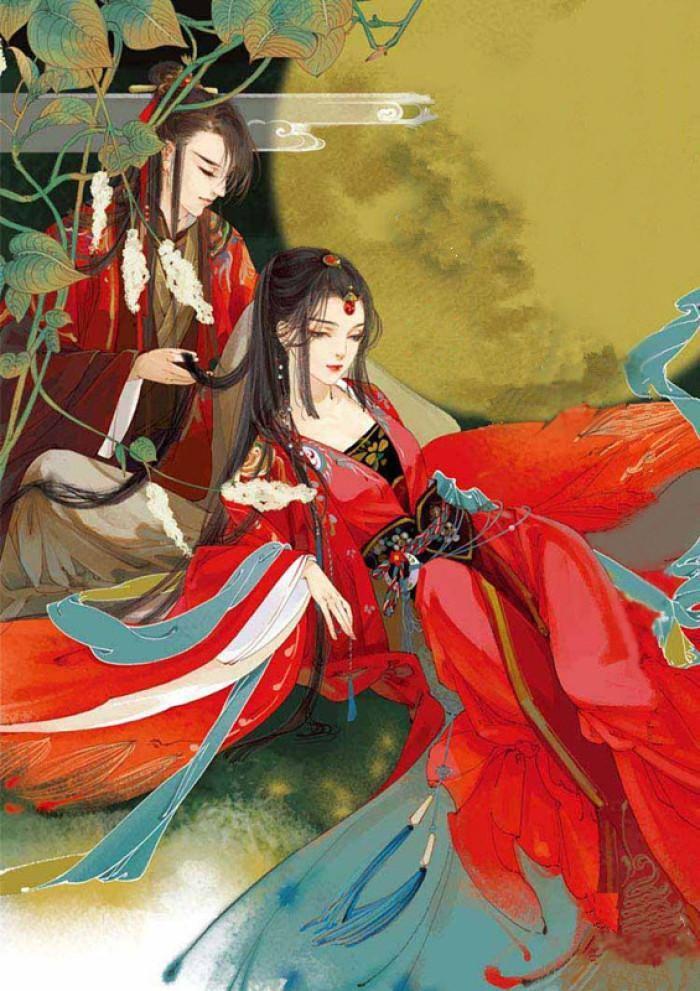 推荐三本古言小说《盛华》陌上花开香染衣 朱门紫殿 素手摘星霓作裳 - 知乎