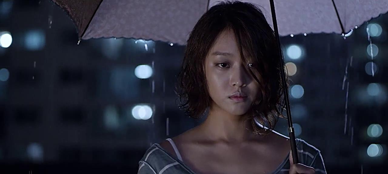 如何评价2014年韩国电影《荆棘》? 