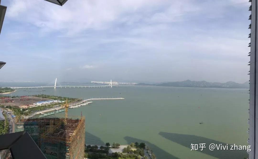 半岛城邦三期测评：这才是享受型豪宅该有的样子 - 知乎
