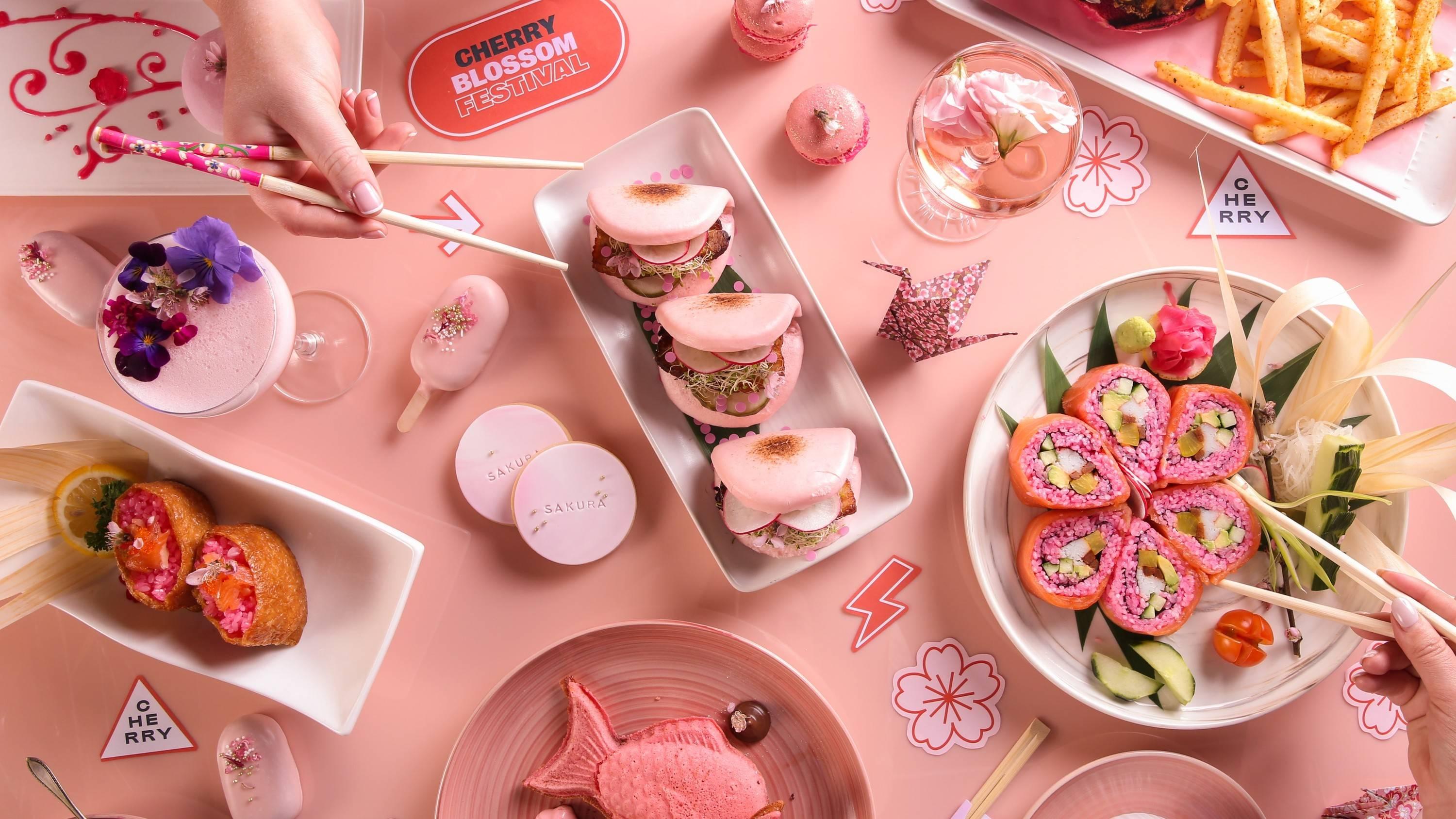 零食中「樱花味」是怎么设计出来的? - 知乎