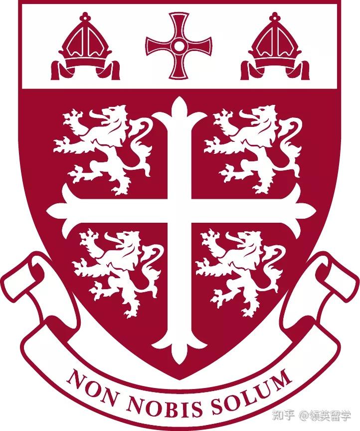 杜伦大学到底有多牛? - 知乎