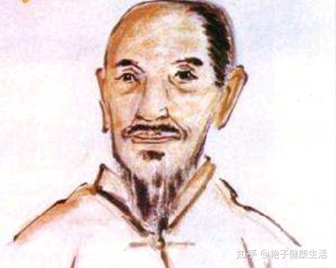 清代著名医学家叶天士,温病学派创始人,养生方法至今造福世人 - 知乎