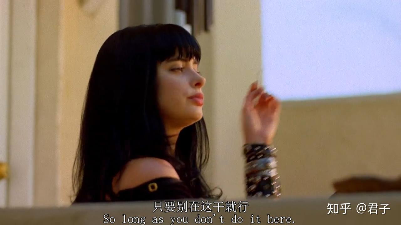 如何评价绝命毒师第二季中jessie的女友jane