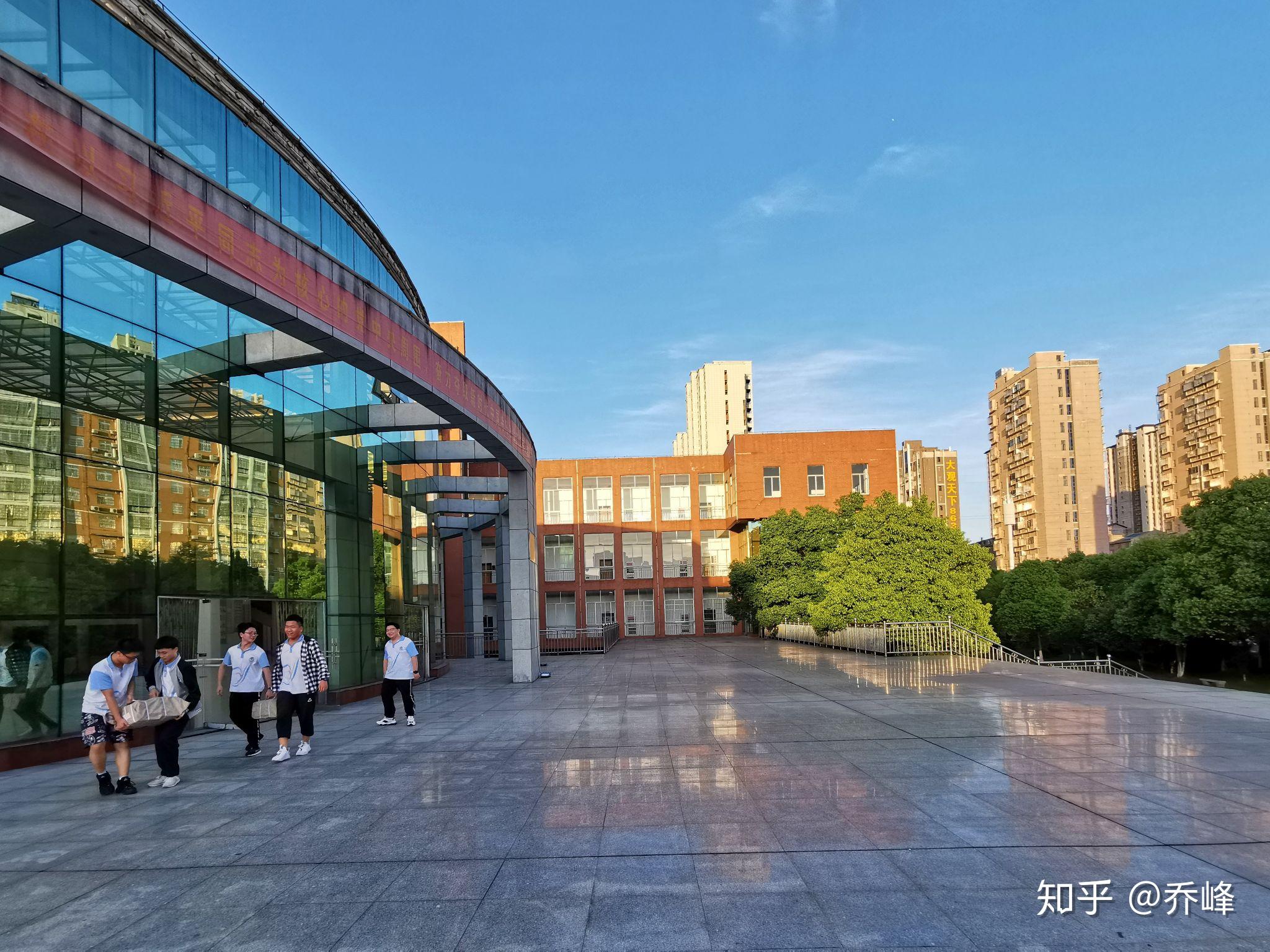 在临川一中就读是怎样的体验