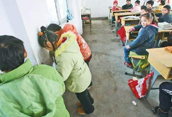 让教师适当体罚学生,以便更好的教育,你同意吗? - 知乎